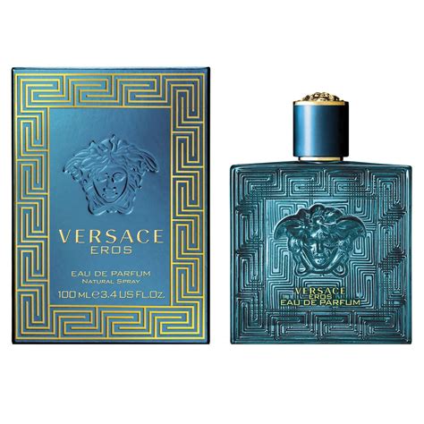 versace eros prices|Versace Eros 100ml price.